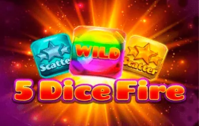 5 Dice Fire